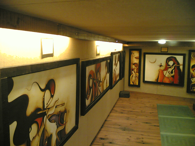 Satgurus Art Gallery View 5